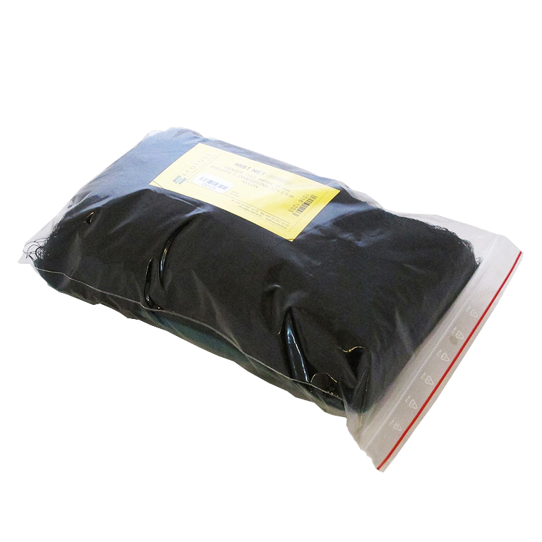 ECOTONE 2060/12 RED JAPONESA PARA ANILLAMIENTO DE 4 BOLSAS Y 12 M, MALLA 60 MM, HILO 235/4 D N 1