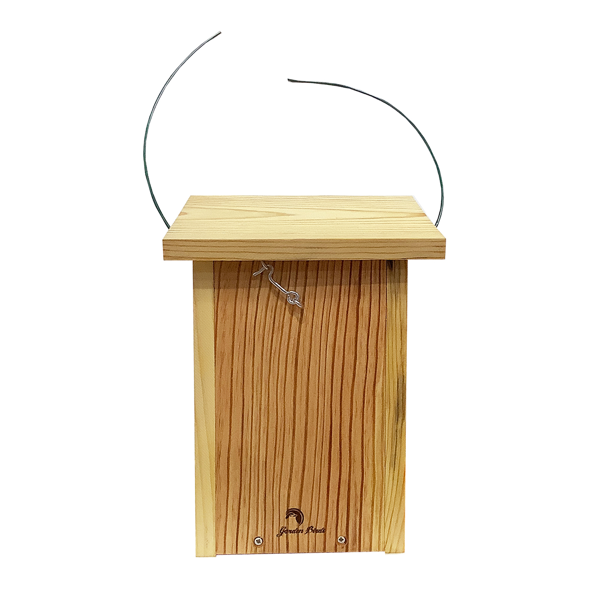 CAJA NIDO DE MADERA PARA LIRONES 2