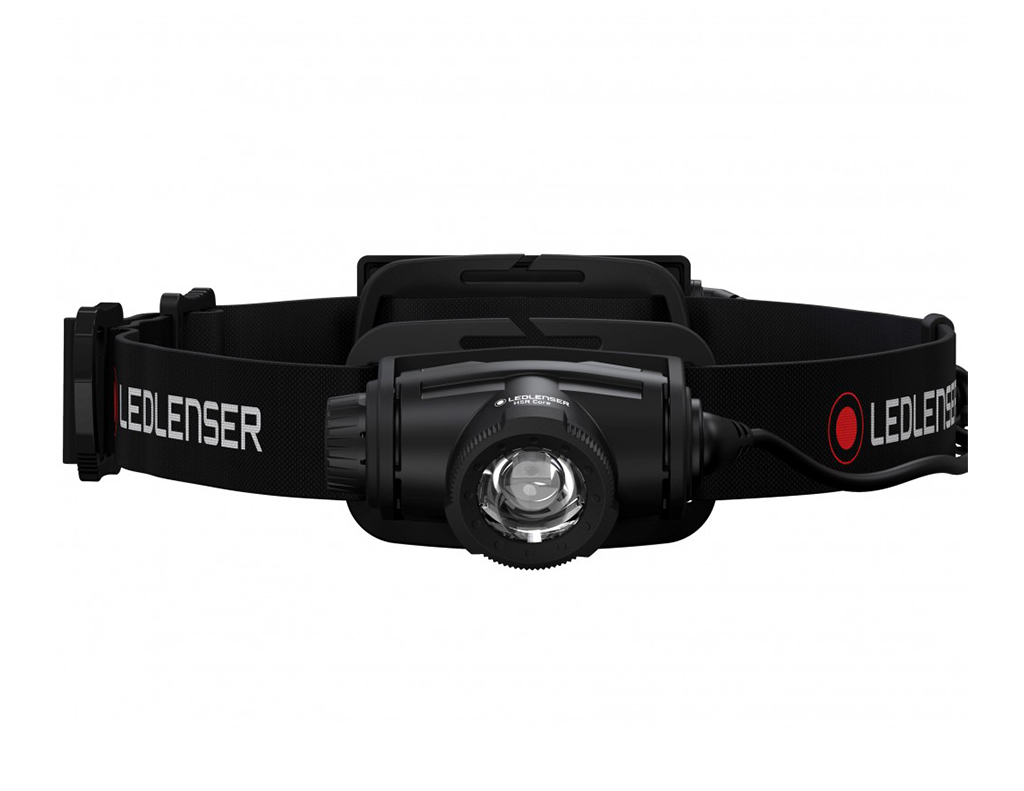 FRONTAL LEDLENSER H5R CORE 500 LM 1