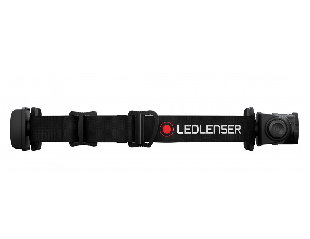 FRONTAL LEDLENSER H5R CORE 500 LM 2