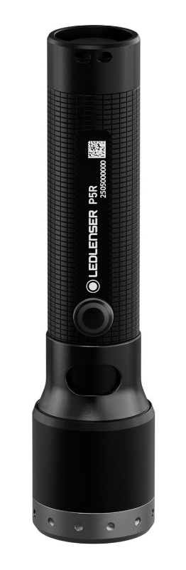 LINTERNA LEDLENSER P5R 750 LM 2