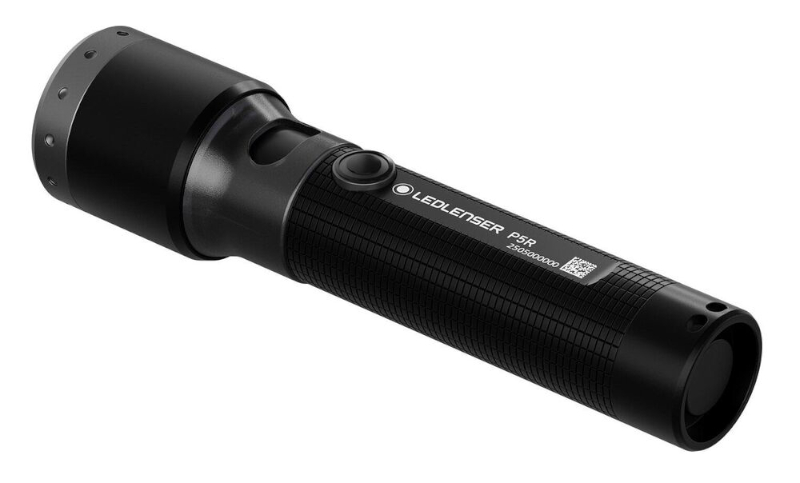 LINTERNA LEDLENSER P5R 750 LM 3