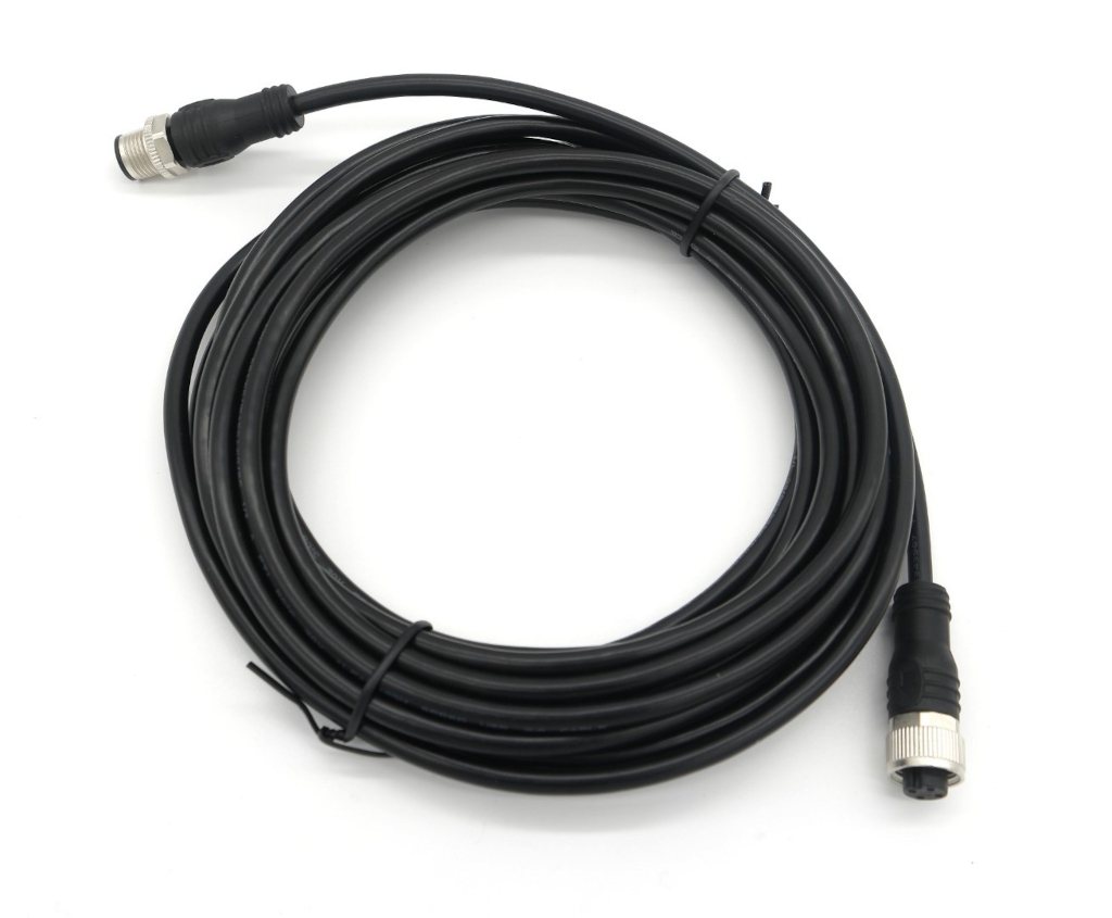 CABLE EXTENSOR DE 50 METROS PARA MICRÓFONO DE GRABADORAS ANABAT 1