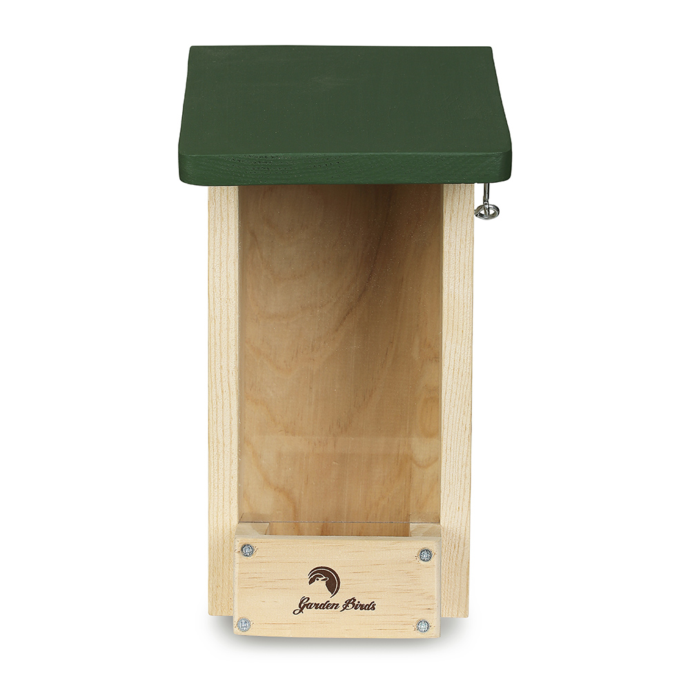COMEDERO PARA PÁJAROS MODELO GADES 3