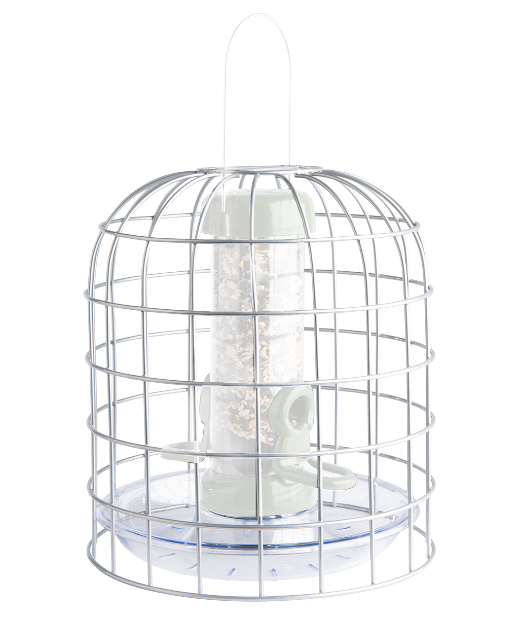 BFG-3 BIRD FEEDER GUARDIANS PEQUEÑO 1