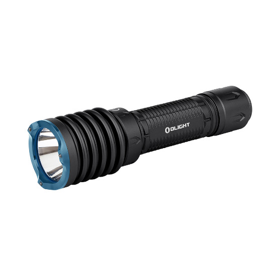 OLIGHT LINTERNA WARRIOR X4 RECARGABLE 2600 LM 1
