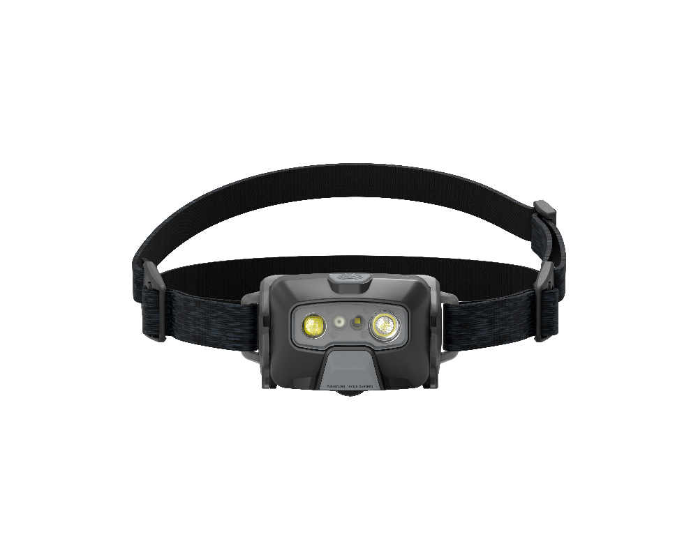 FRONTAL LEDLENSER HF6R CORE 800 LM 1