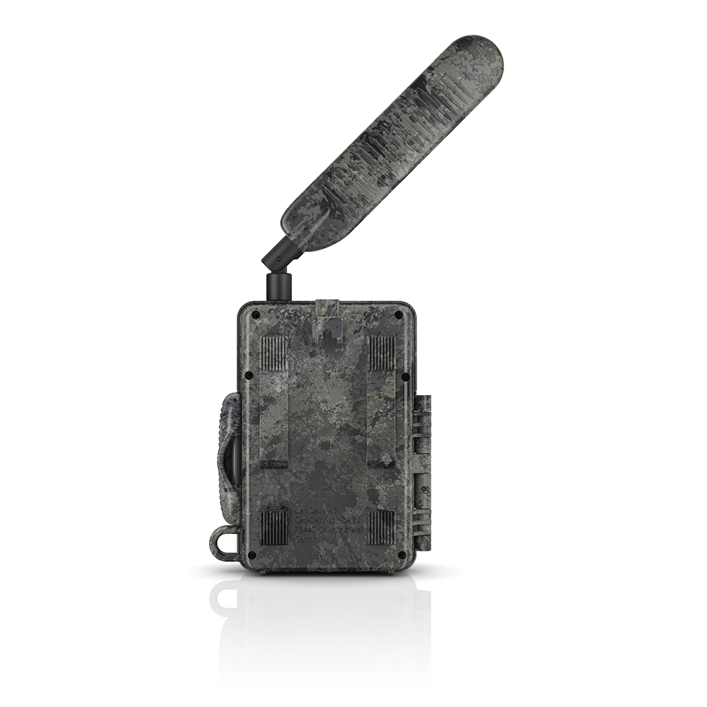 CÁMARA DE TRAMPEO ZEISS SECACAM 7 12 MP CON LED NEGROS DE LUZ INFRARROJA INVISIBLE Y TRANSMISIÓN DE FOTO Y VÍDEO VÍA 4G 2