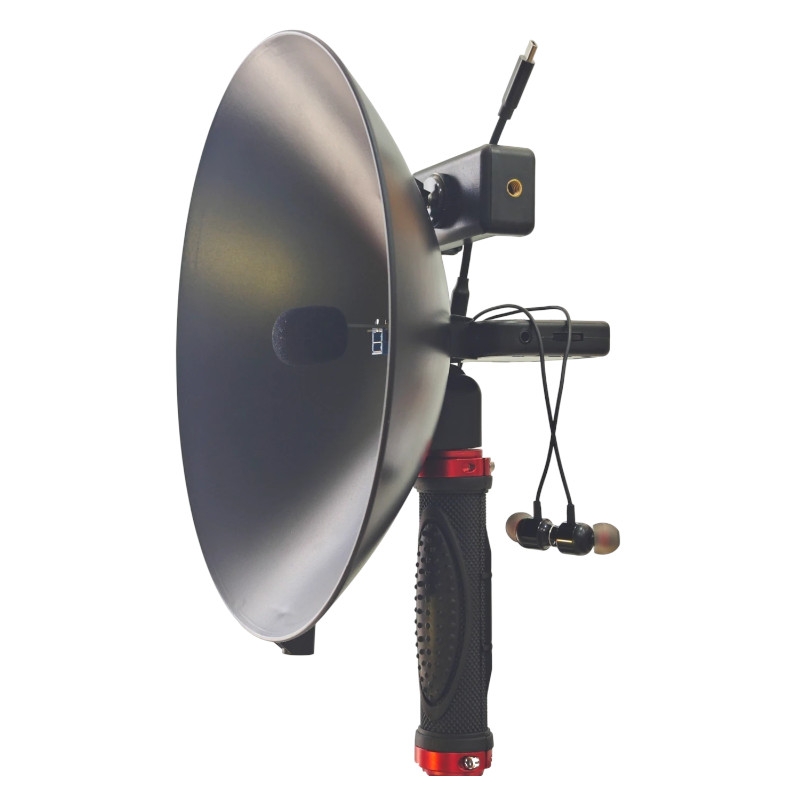 BIRDMIC ONE PACK 1