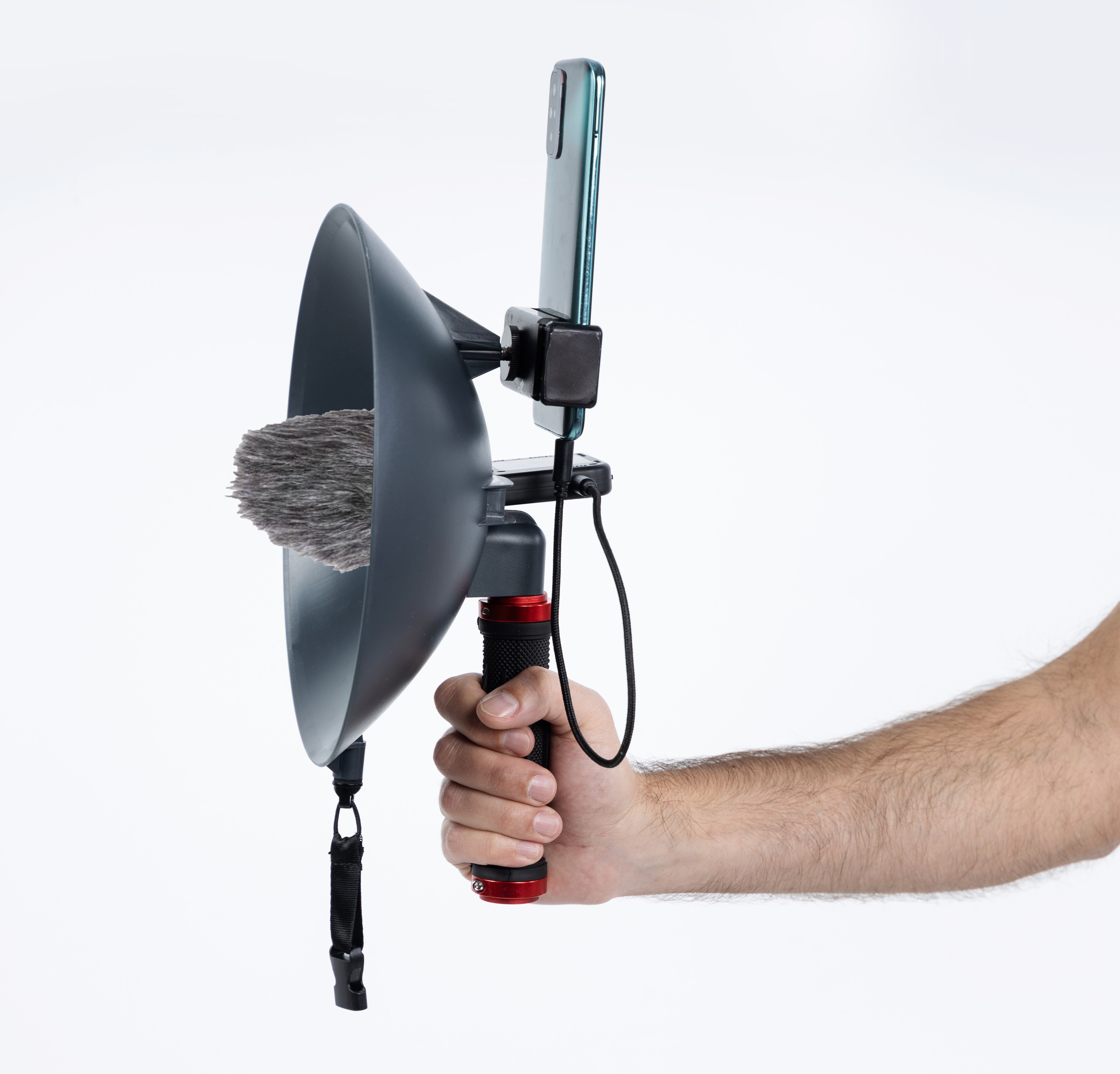 BIRDMIC ONE PACK 4