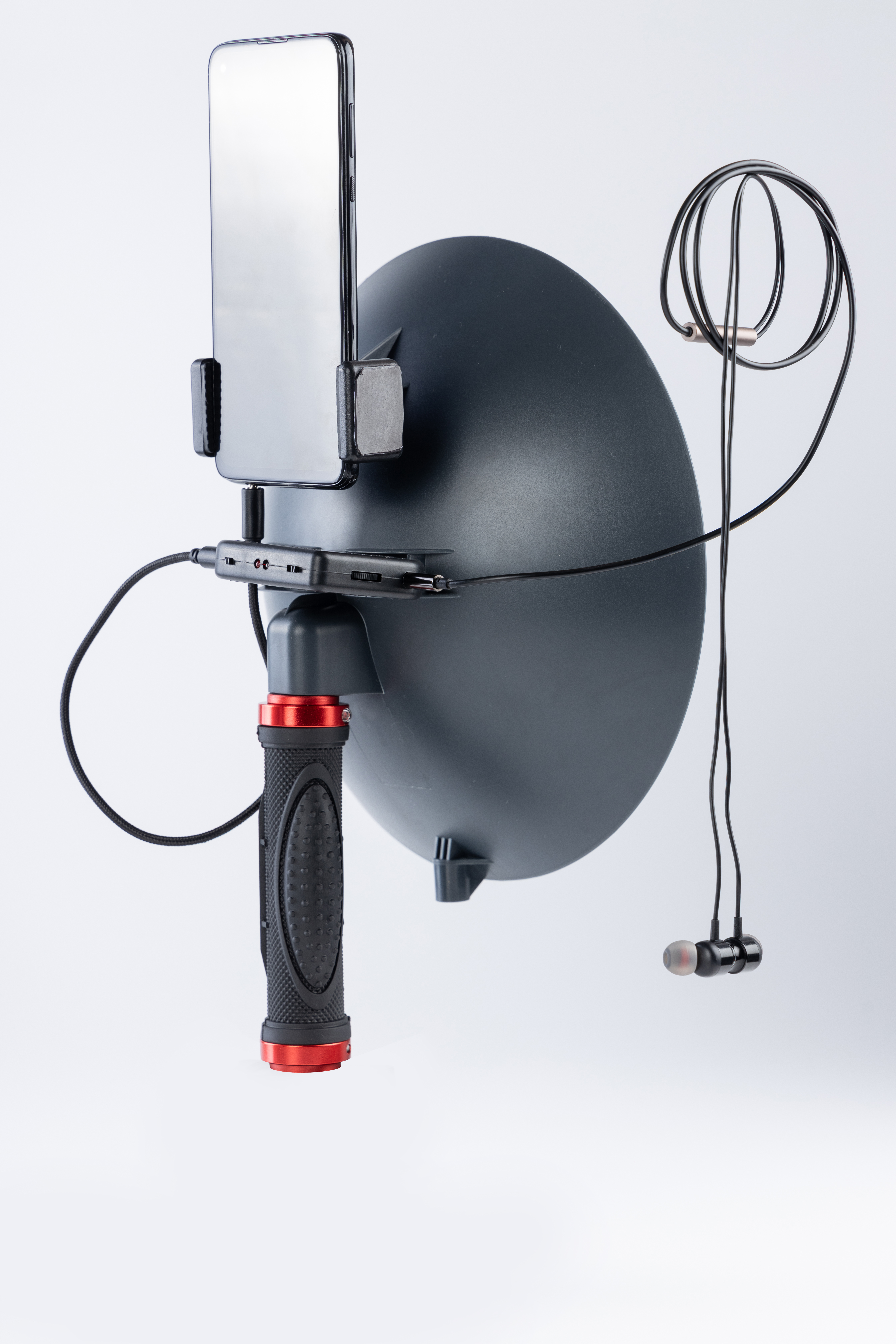 BIRDMIC ONE PACK 5
