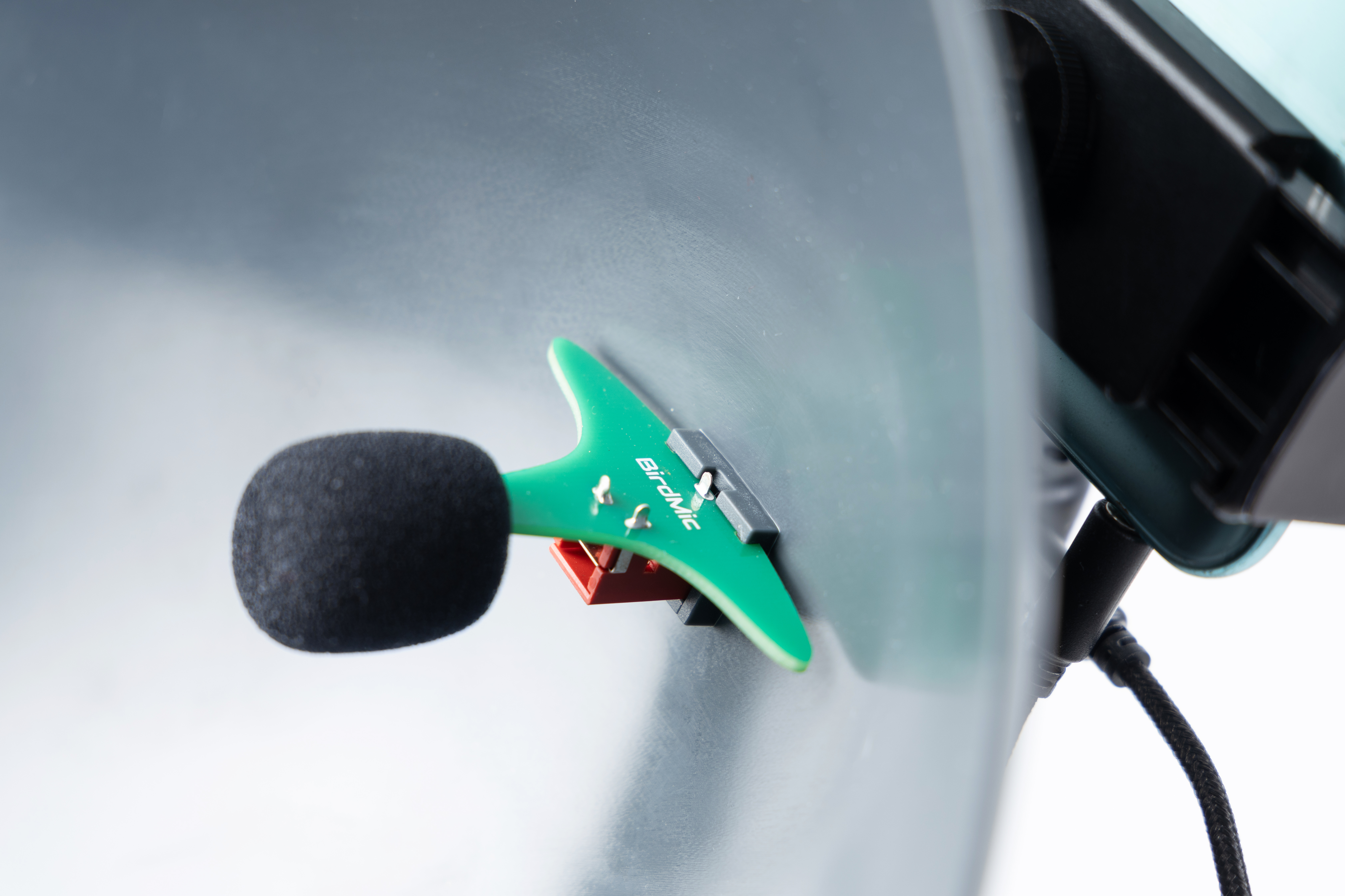 BIRDMIC ONE PACK 6