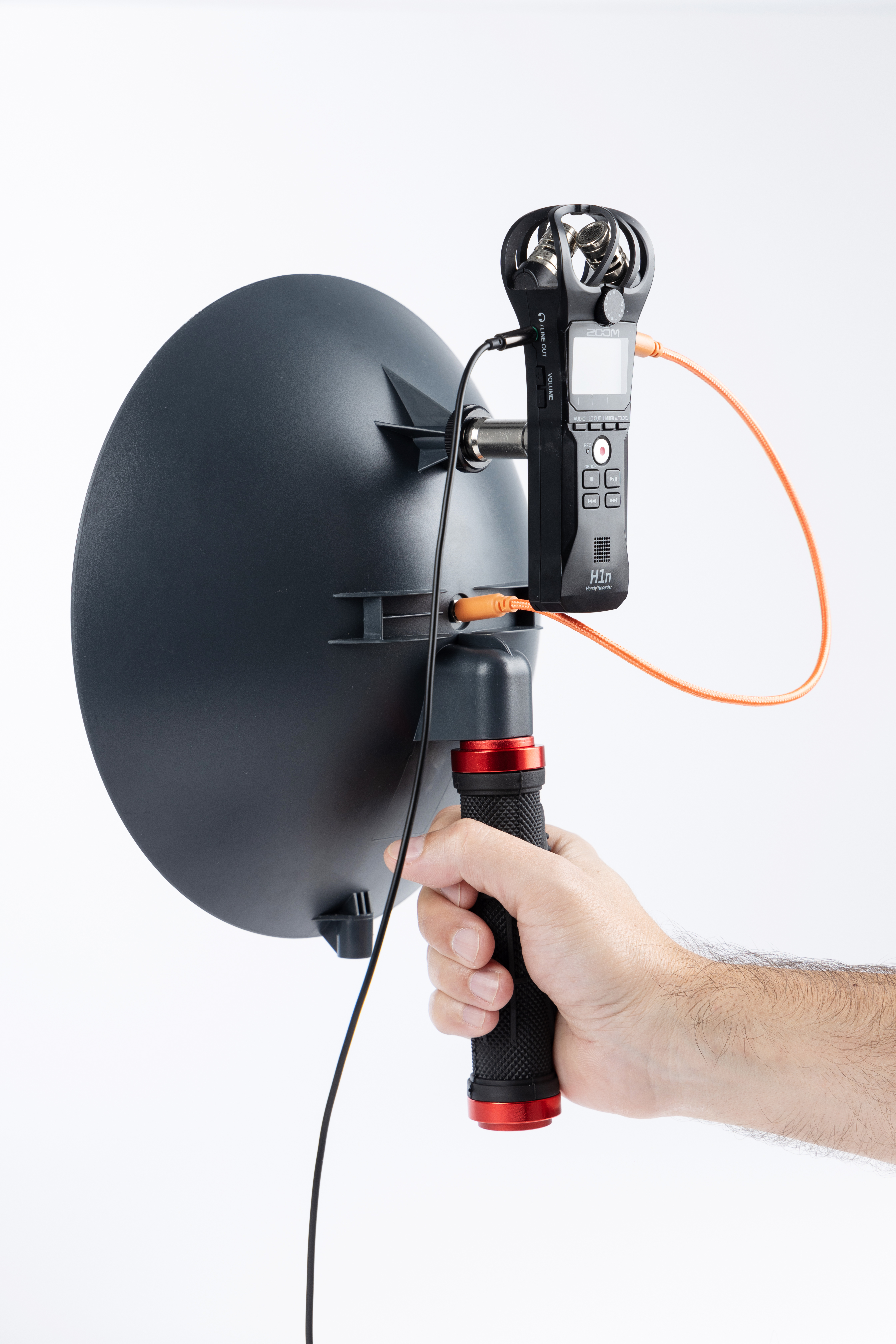 BIRDMIC ONE PACK 3