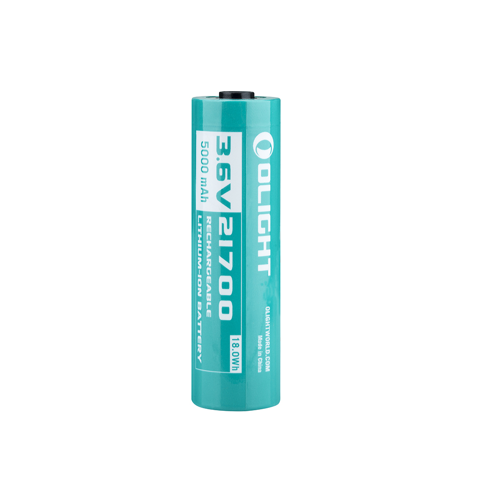 OLIGHT BATERÍA RECARGABLE 21700 1