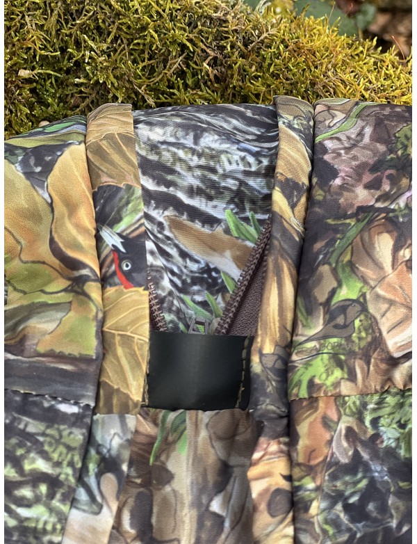 TRAGOPAN &QUOT;BEAN BAG&QUOT; GRANDE 4
