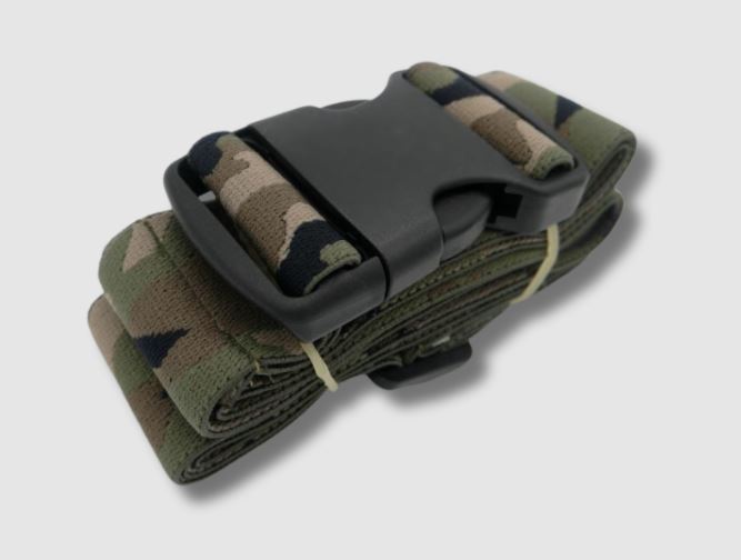 ESTUCHE Y ACCESORIOS PARA ANABAT RANGER 3
