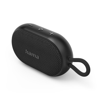HAMA ALTAVOZ BT BUDDY 3.0 RESISTENTE AL AGUA CON BLUETOOTH PARA REPRODUCCIÓN DE CANTOS DE AVES 1