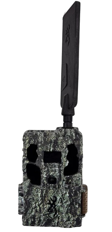 BROWNING DEFENDER PRO SCOUT MAX HD 46 MP CÁMARA DE TRAMPEO FOTOGRÁFICO NO GLOW CON FLASH DE LUZ INFRARROJA INVISIBLE DE LEDS NEGROS, GPS, TRANSMISIÓN  1