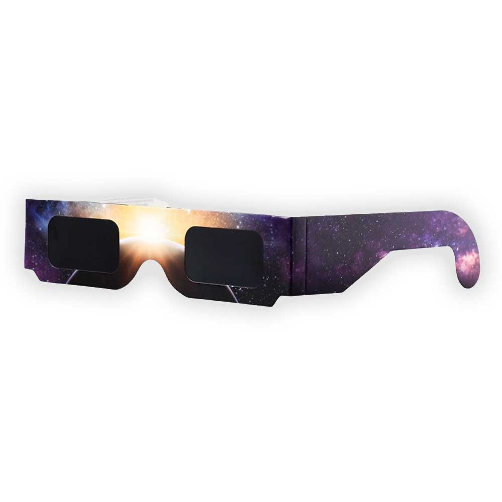 ULLERES ECLIPSI SOLAR - GAFAS ECLIPSE SOLAR 1
