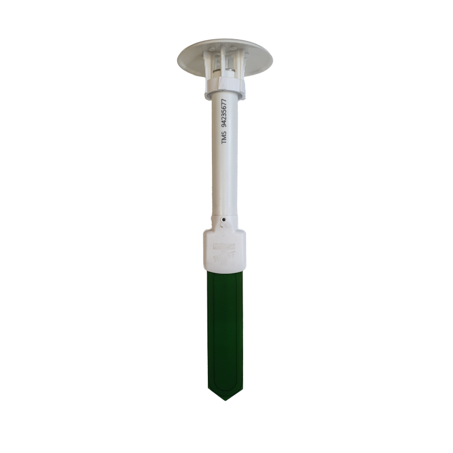 TMS STANDARD DATALOGGER DE TEMPERATURA Y HUMEDAD DEL SUELO Y ATMOSFÉRICA 1