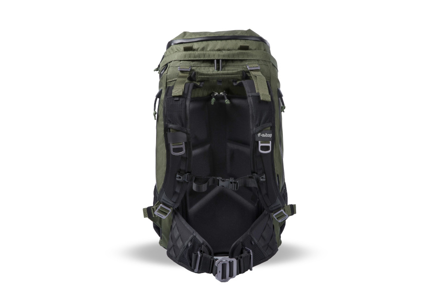 F-STOP KIT DE MOCHILA AJNA 37 L DURADIAMOND CYPRESS Y COMPLEMENTOS 4