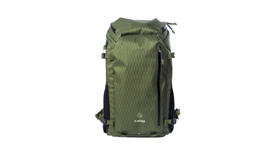 F-STOP MOCHILA KASHMIR 2 AIR 33 L CYPRESS PARA TORSO FEMENINO Y COMPLEMENTOS 1