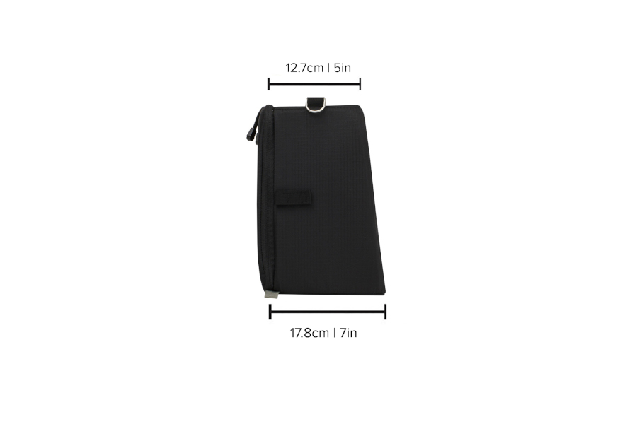 F-STOP MOCHILA KASHMIR 2 AIR 33 L CYPRESS PARA TORSO FEMENINO Y COMPLEMENTOS 5