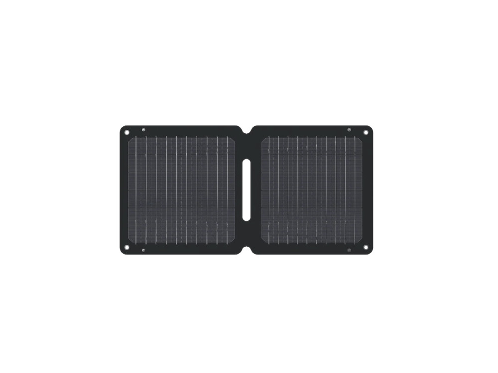 PANEL SOLAR PLEGABLE XTORM SOLAR BOOSTER XR2514 14W 1
