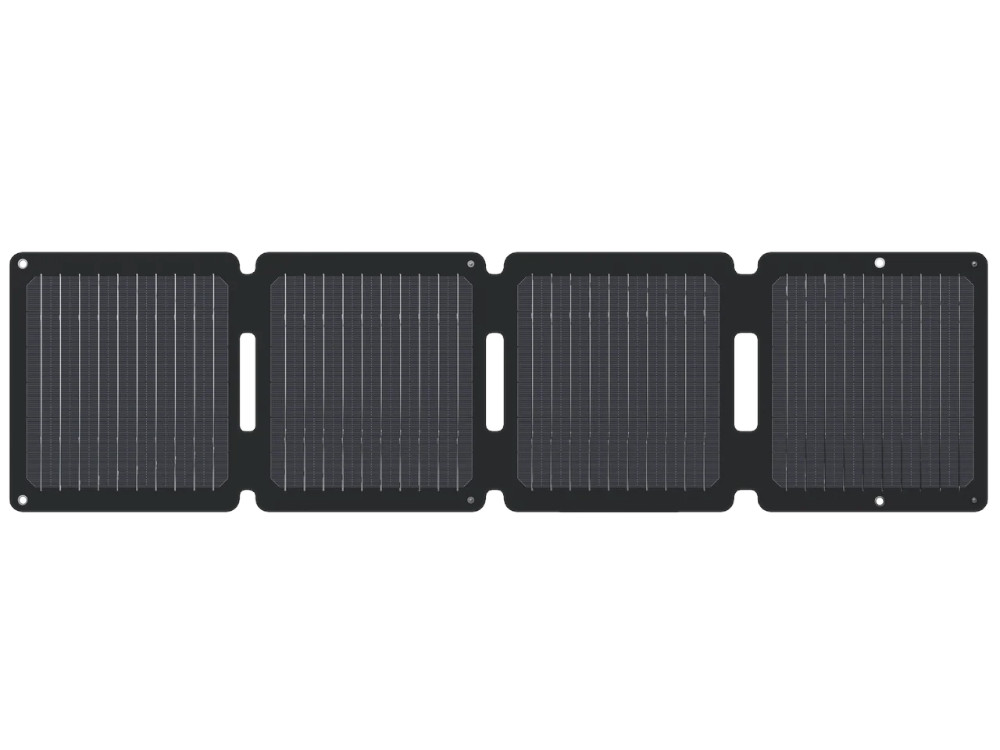 PANEL SOLAR PLEGABLE XTORM SOLAR BOOSTER XRS2528 28W 1