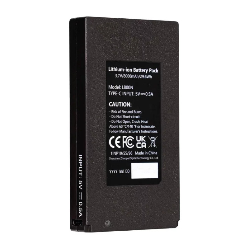 GARDEPRO X60PLMB PRO MAX 48 MP CÁMARA DE TRAMPEO CON LED NEGROS DE LUZ INFRARROJA INVISIBLE, TRANSMISIÓN DE FOTO Y VÍDEO Y VISIÓN EN DIRECTO VÍA 4G Y  4