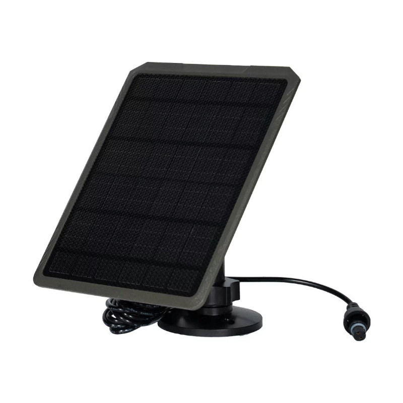 GARDEPRO PANEL SOLAR SP300 1