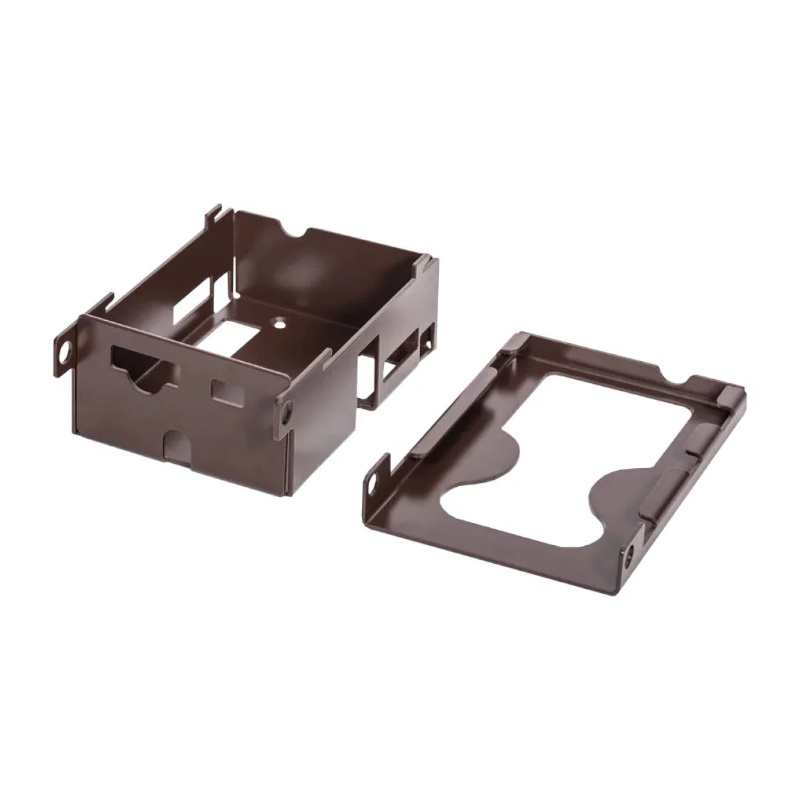 GARDEPRO CAJA DE SEGURIDAD PARA LAS CÁMARAS X50, X50MB, X60P Y X60PLMB 2