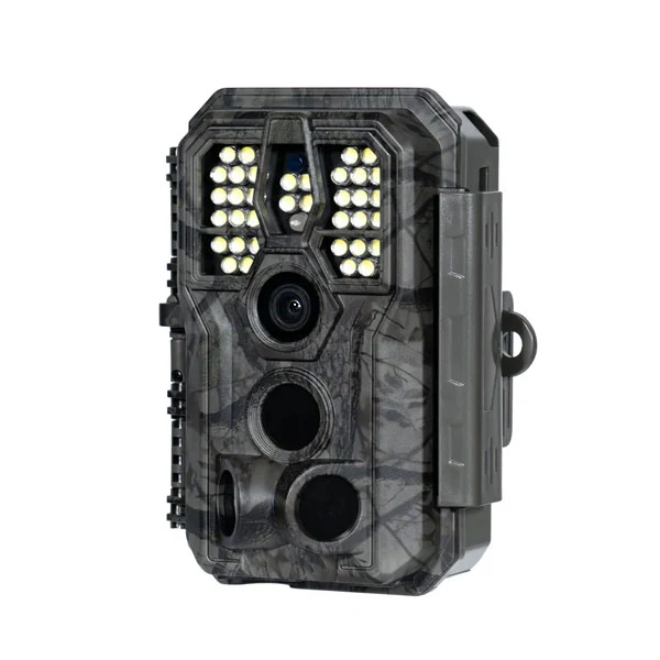 GARDEPRO A5WF 48 MP CÁMARA DE TRAMPEO CON LED DE LUZ BLANCA VISIBLE 3