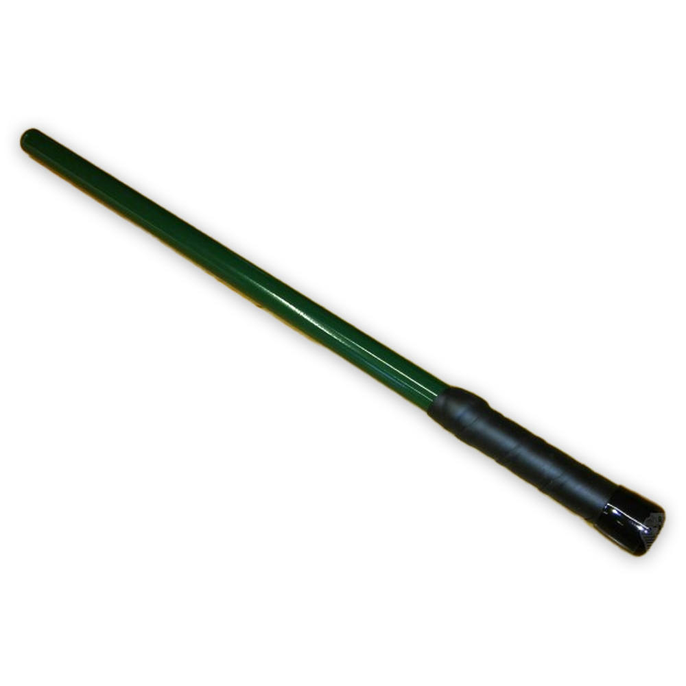 MANGO DE ALUMINIO DE 70 CM PARA CAZAMARIPOSAS 1