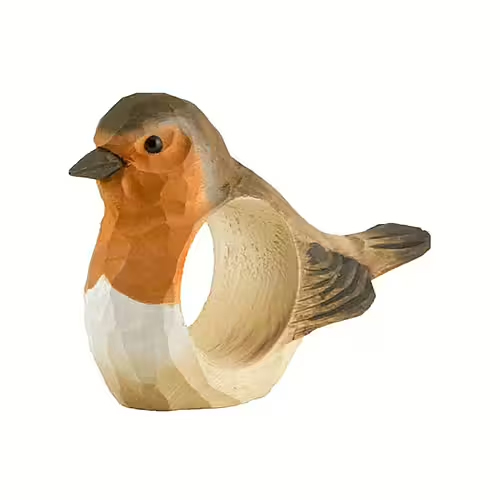 SERVILLETERO DE PETIRROJO 1