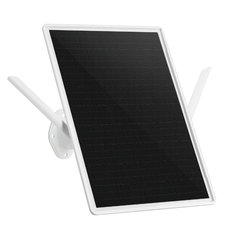 GREEN FEATHERS ROUTER SIM 4G CON PUNTO DE ACCESO Y PANEL SOLAR 1