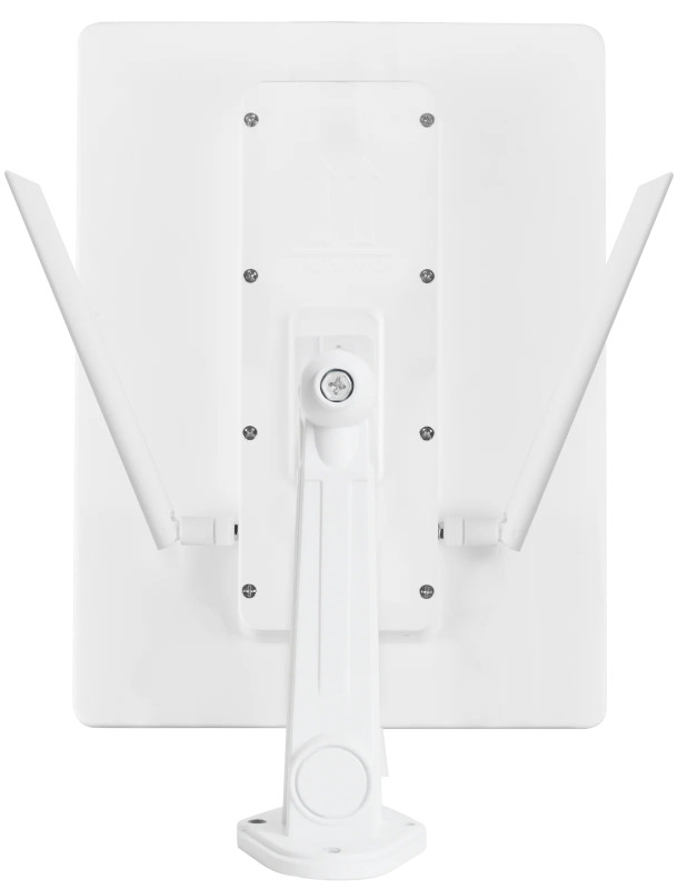 GREEN FEATHERS ROUTER SIM 4G CON PUNTO DE ACCESO Y PANEL SOLAR 2