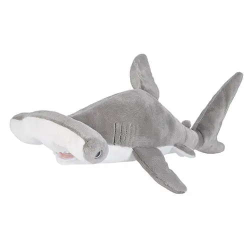PELUCHE DE TIBURÓN MARTILLO 1