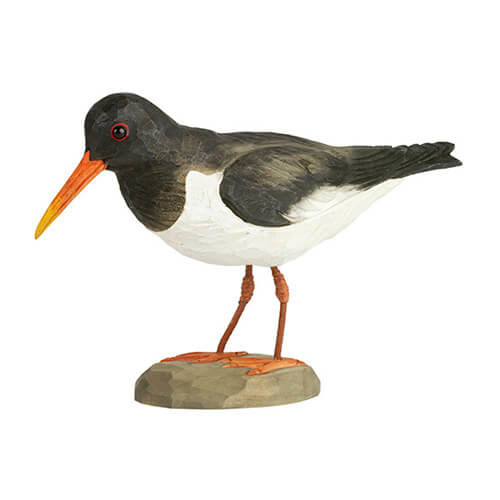 DECOBIRD FIGURA DE OSTRERO 1