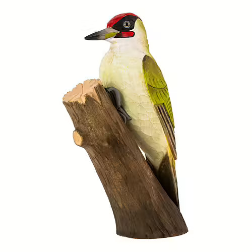 DECOBIRD FIGURA DE PITO REAL 1