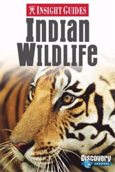 INSIGHT GUIDES. INDIAN WILDLIFE 1