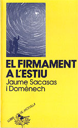 EL FIRMAMENT A L'ESTIU 1