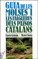 GUIA DE LES MOLSES I LES FALGUERES DELS PAÏSOS CATALANS 1