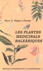LES PLANTES MEDICINALS BALEÀRIQUES 1