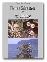 FLORES SILVESTRES DE ANDALUCÍA 1
