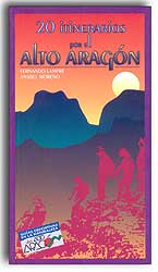 20 ITINERARIOS POR EL ALTO ARAGÓN 1