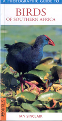 A PHOTOGRAPHIC GUIDE TO BIRDS OF SOUTHERN AFRICA 1