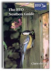 THE BTO NESTBOX GUIDE 1