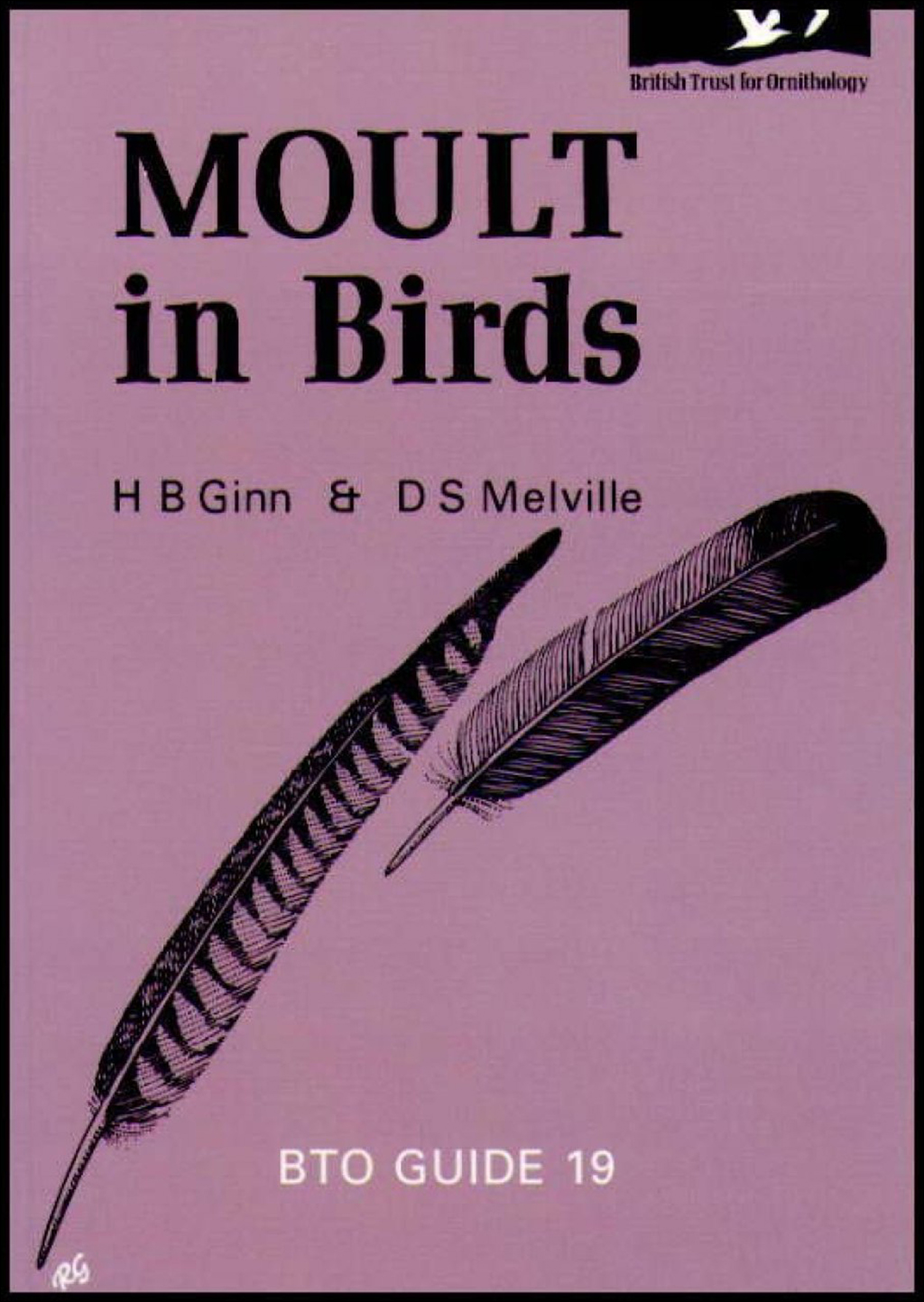 MOULT IN BIRDS 1