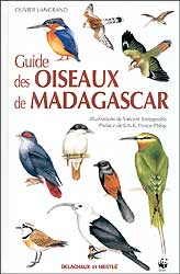 GUIDE DES OISEAUX DE MADAGASCAR 1